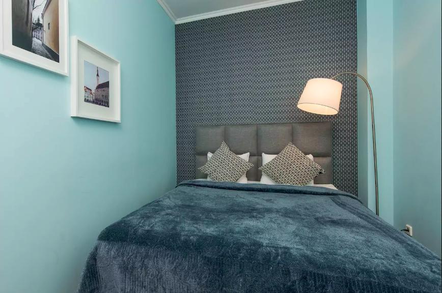 Tallinn City Apartments Residence מראה חיצוני תמונה